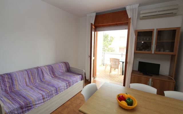 Comfortable Apartment by the sea
