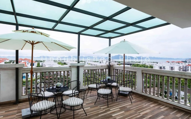 Ha Long Essence Classic Hotel