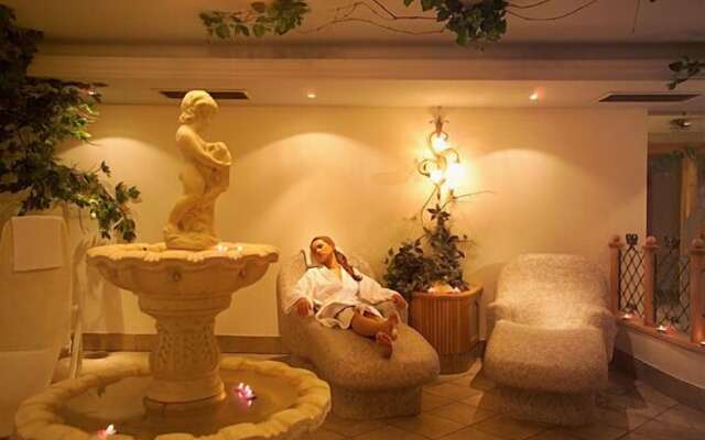 Hotel Reipertingerhof