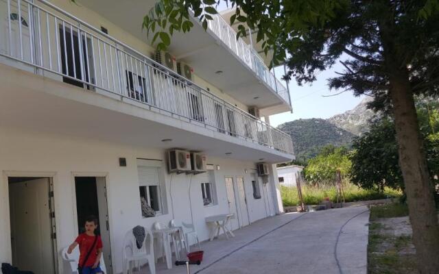 Guest House Levant