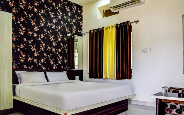 SPOT ON 40183 Moon Bagh