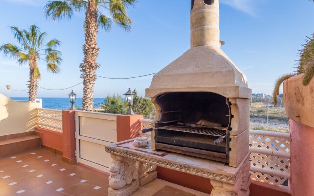 Fidalsa Spectacular Beachfront