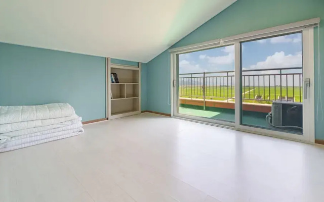 Suncheon The Sky Pool Villa