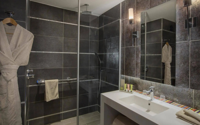 Best Western Le Grand Hotel Le Touquet-Paris-Plage