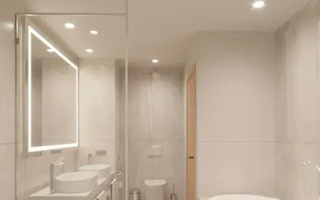 Redisson Otel Perm