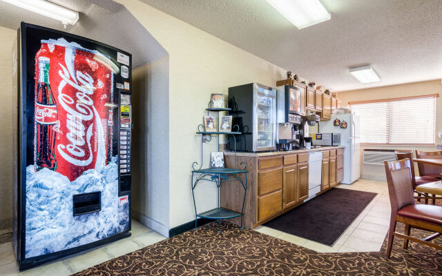 Comfort Inn Goodland