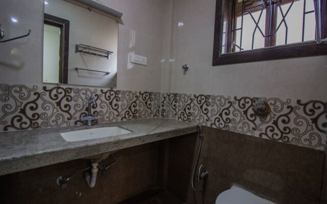 OYO 12839 Home Spacious 3BHK Porvorim