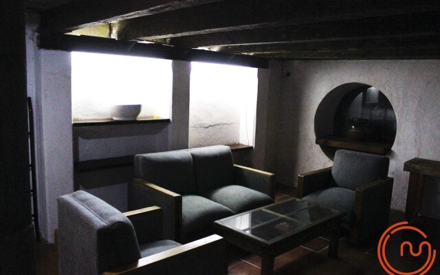 Malli Hostel