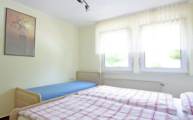 Restful Apartment in Sellinghausen near Golf Course - Apartment in Schmallenberg - Photo 5