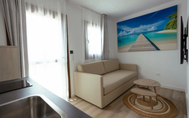 Magic Pirates Island Resort