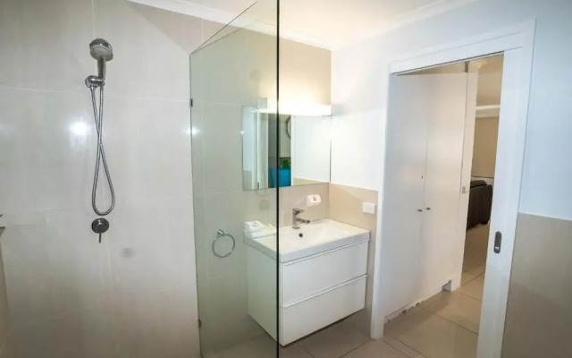 Myuna Holiday Apartments