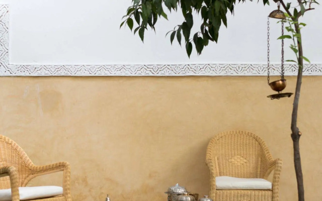 Origin Hotels - Riad Magi