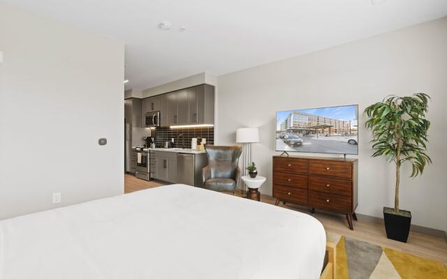 WhyHotel by Placemakr, Columbia