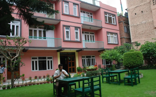Acme Guest House