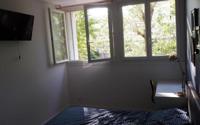 Le Mangin - Rent4night Grenoble