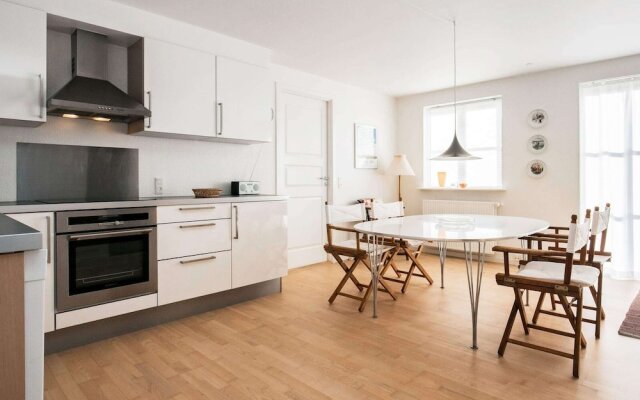 6 Person Holiday Home in Hjorring-by Traum