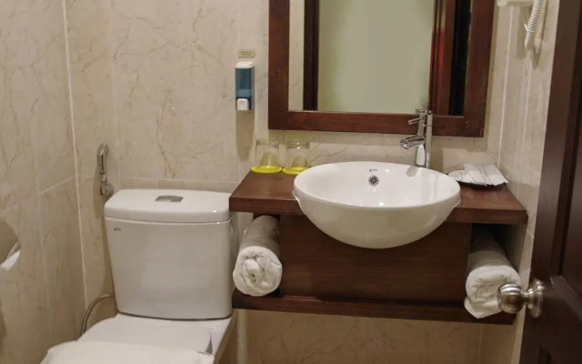 Origo Hotel Da Nang