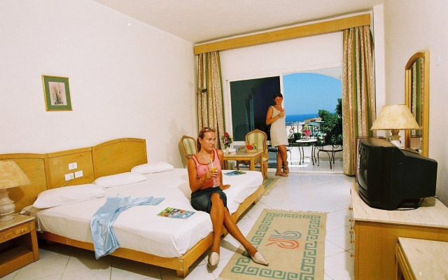 Royal Paradise Beach Resort