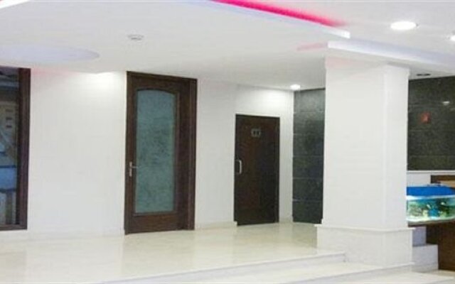 Rousha Inn