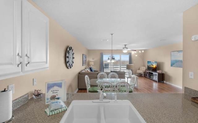 Gulf View Dream Unit D