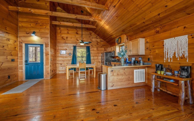 Blue Sage Hideaway 1 Bedroom Home