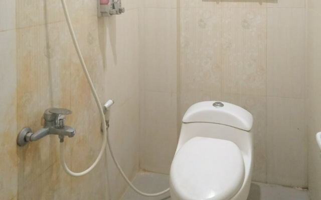 Urbanview Hotel Syariah Hadrah Banda Aceh