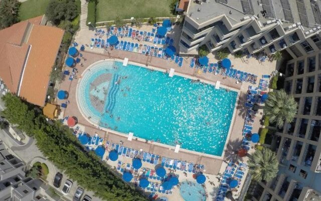 San Stephano Resort