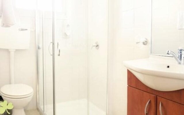Golden Beach Hotel Tel Aviv