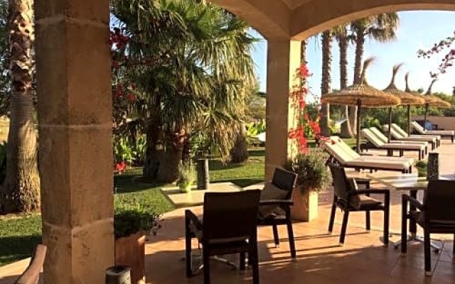 Villa Sampoli - Adults Only