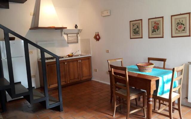 Agriturismo Ca' le Suore