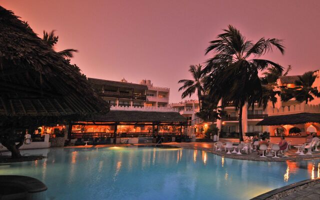 Bamburi Beach Hotel - All Inclusive