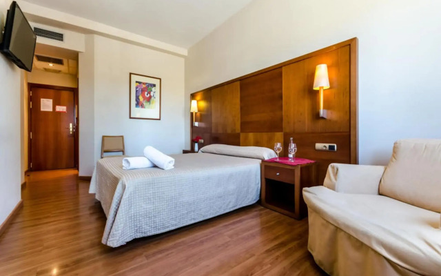 Hotel Saylu