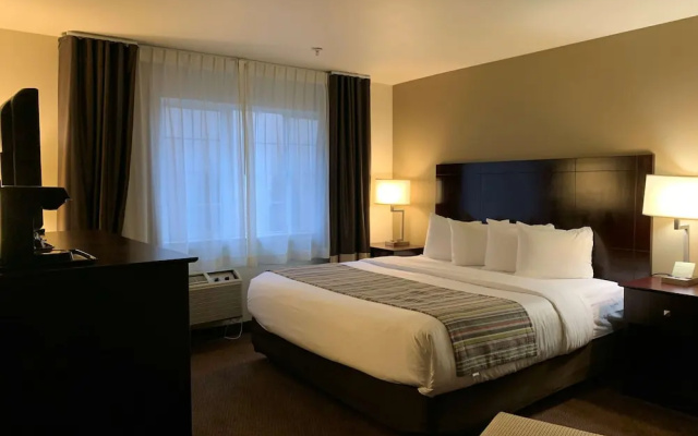Comfort Inn & Suites