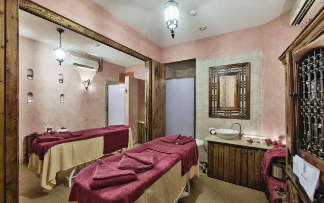 db San Antonio Hotel & Spa - All Inclusive