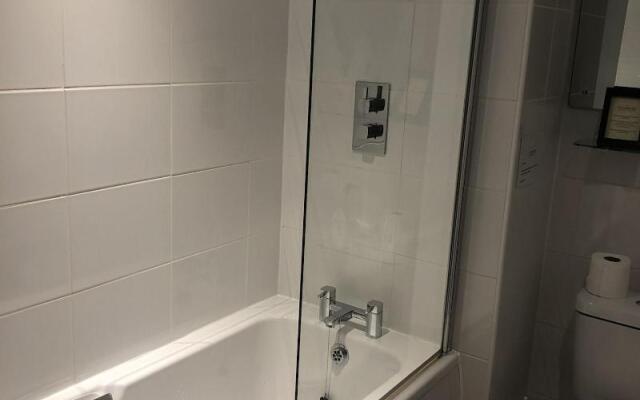 The Vicarage Freehouse & Rooms