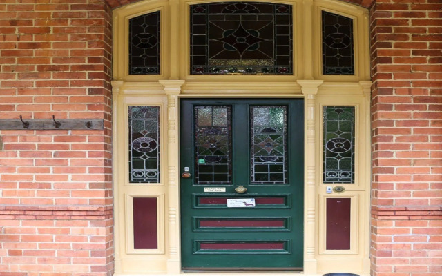 Penghana Bed and Breakfast