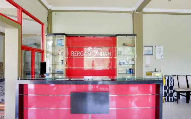 Urbanview Hotel Bergas Indah Bandungan by RedDoorz