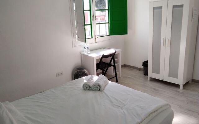Casa Blanca Tenerife Sur