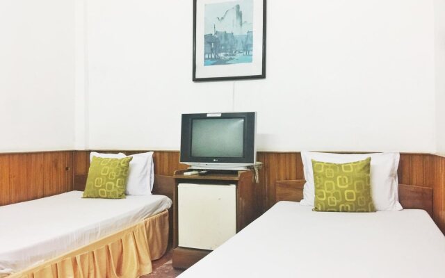Ngoc Anh Hotel
