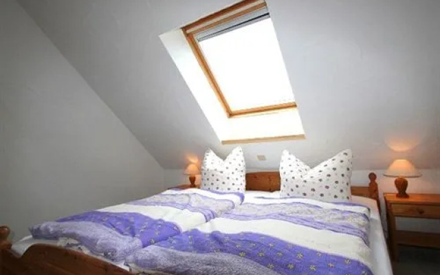 Reethäuser auf Rügen