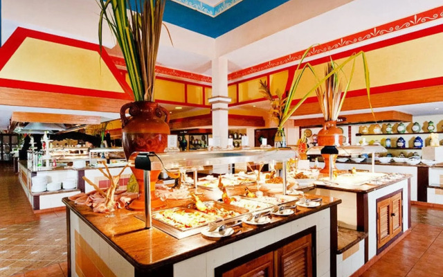 Memories Varadero Beach Resort