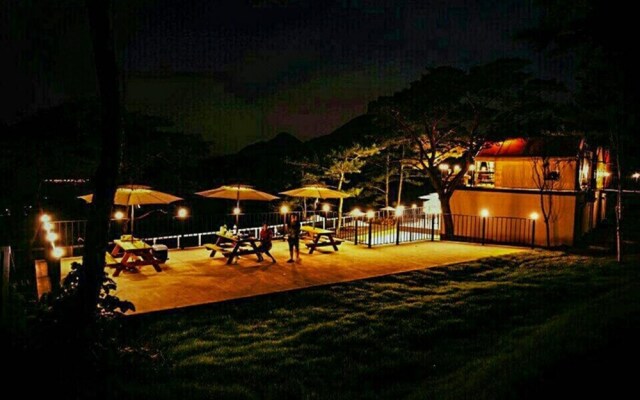 Miryang Myway Resort