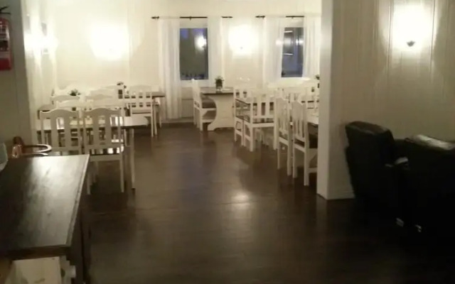 Badeland Gjestegård