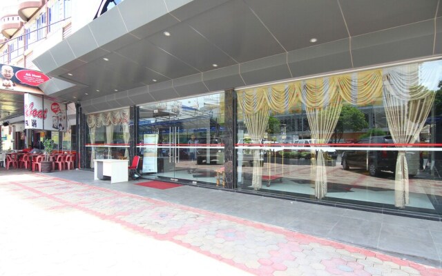 Airy Nagoya Lucky Estate Pembangunan Batam