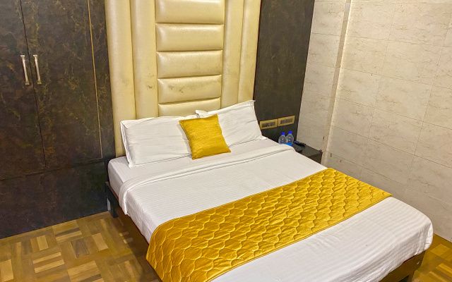 Hotel Karishma Dadar