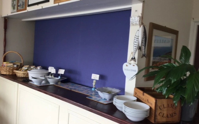 Panorama Guest House