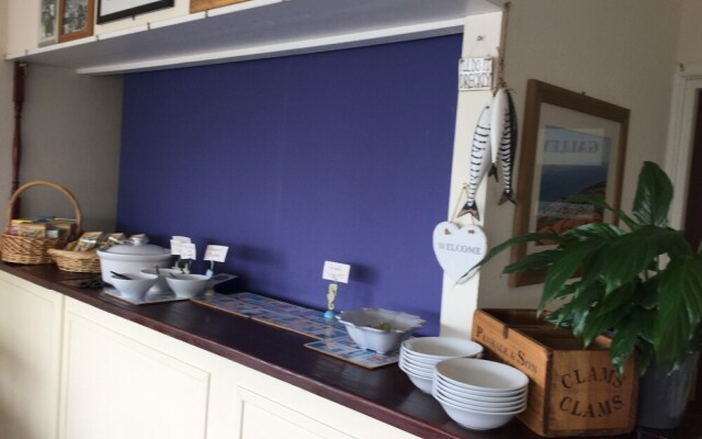 Panorama Guest House