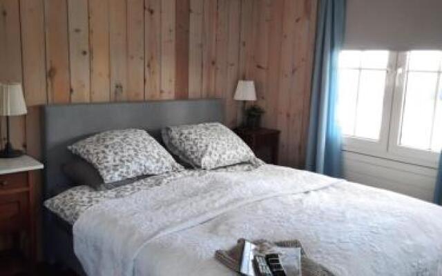 Anneke's Bed en Botterhammeke