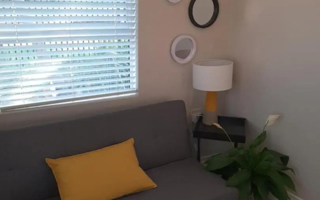 Waterkloof Glen Flatlet