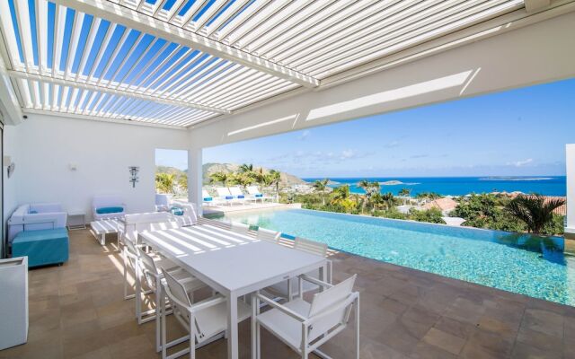 Dream Villa Orient Bay-572
